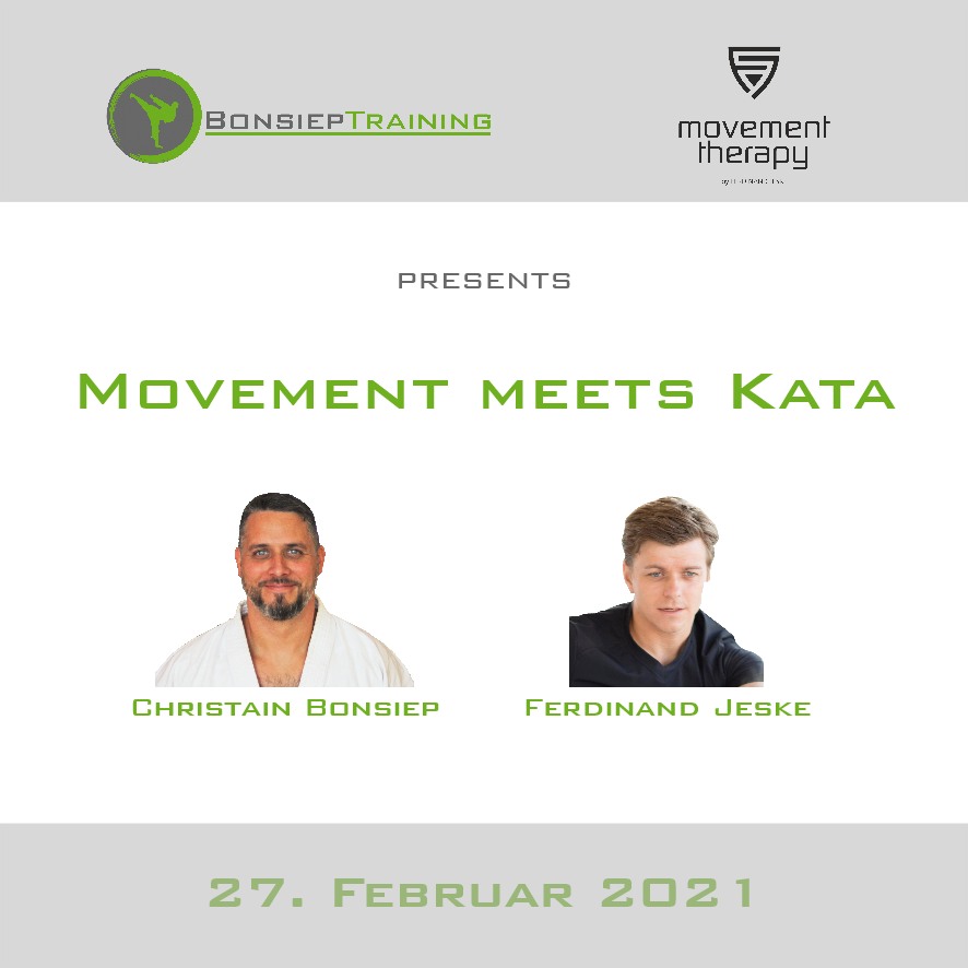 27.02.21 Movement meets Kata