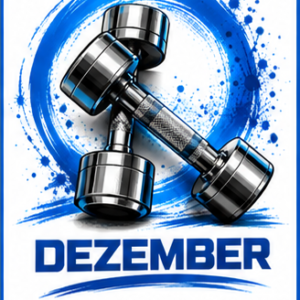 Bonsiep-Athletik im Dezember